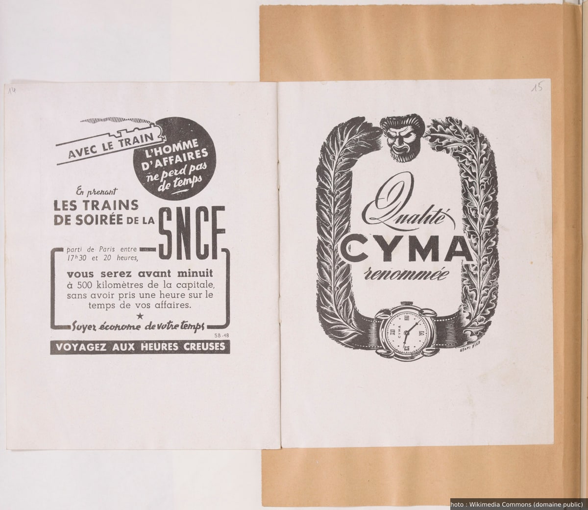 Recueil. "Monsieur de Pourceaugnac" de Molière, "L'occasion" de Prosper Mérimée - btv1b105251730 (13 of 85)