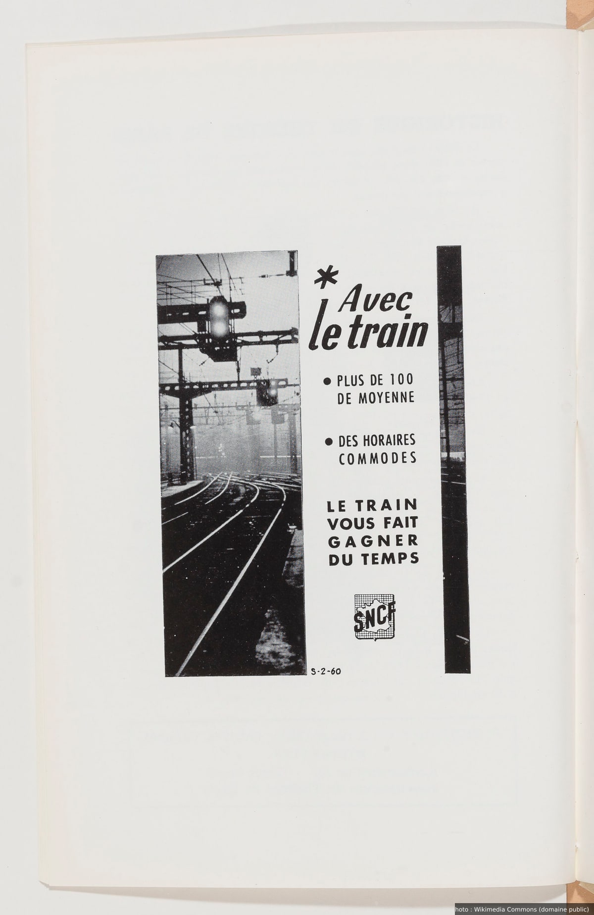 Recueil sur "Comment réussir dans les affaires sans vraiment se fatiguer" de Abe Burrows, Jack Weinstock et Willie Gilbert - btv1b52508062g (062 of 241)