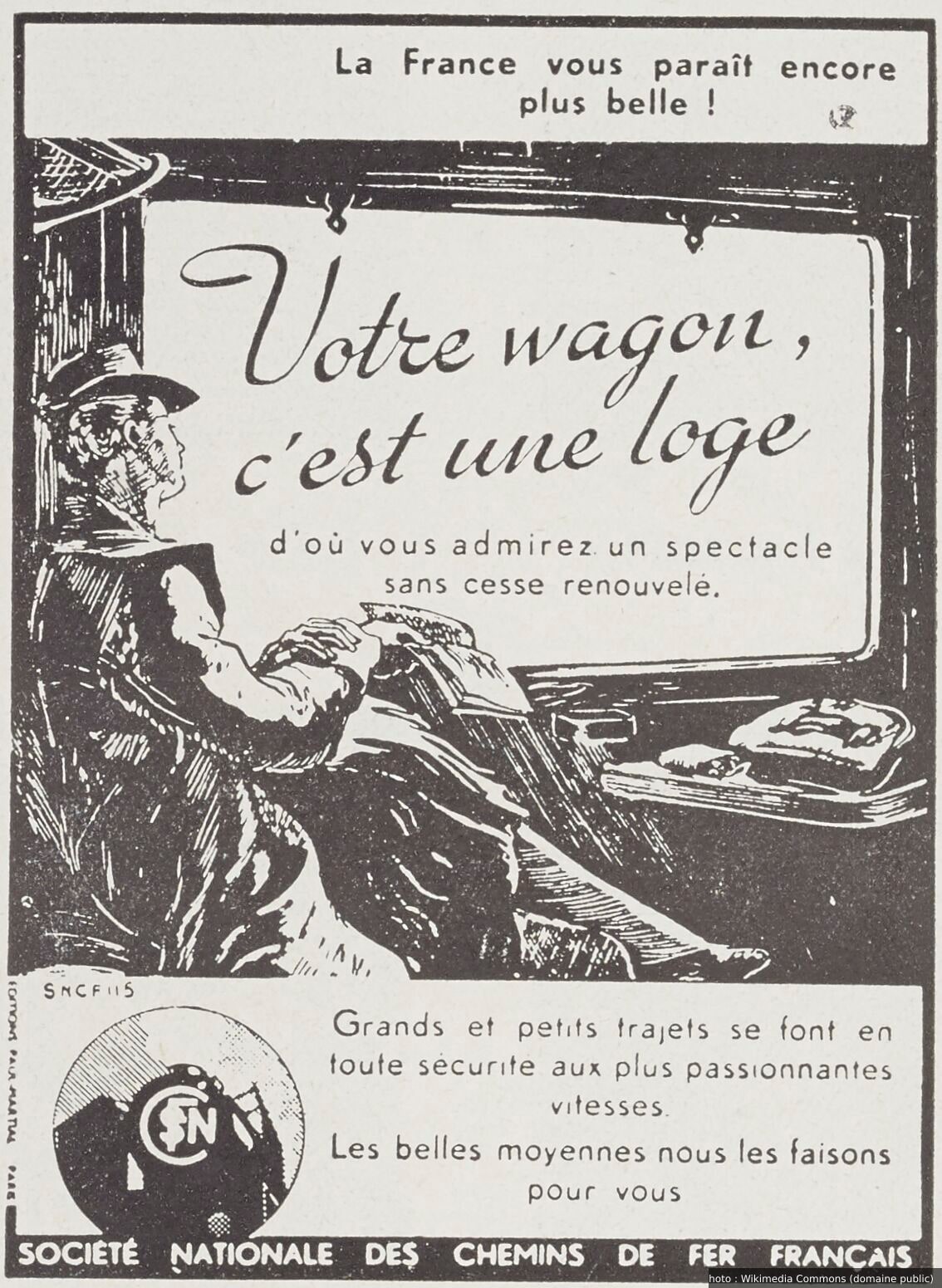 Recueil. "La revue des variétés" de Saint-Granier et Jean Granier - btv1b105081274 (40 of 66)