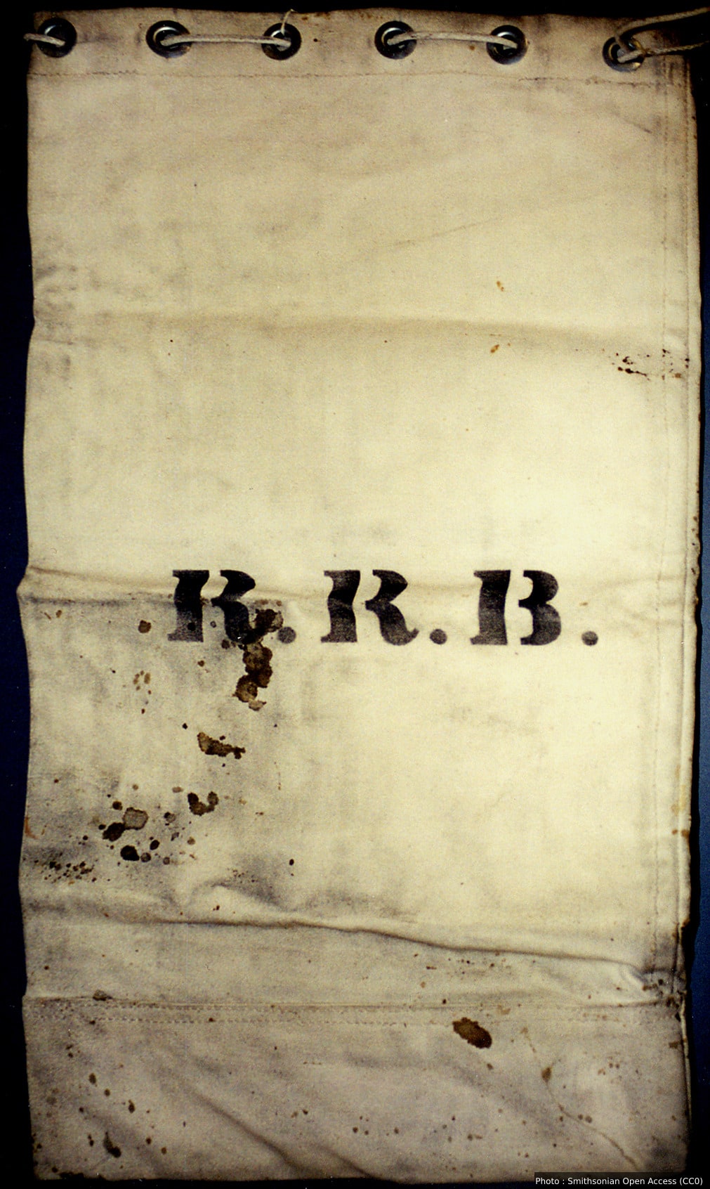 Mail sack
