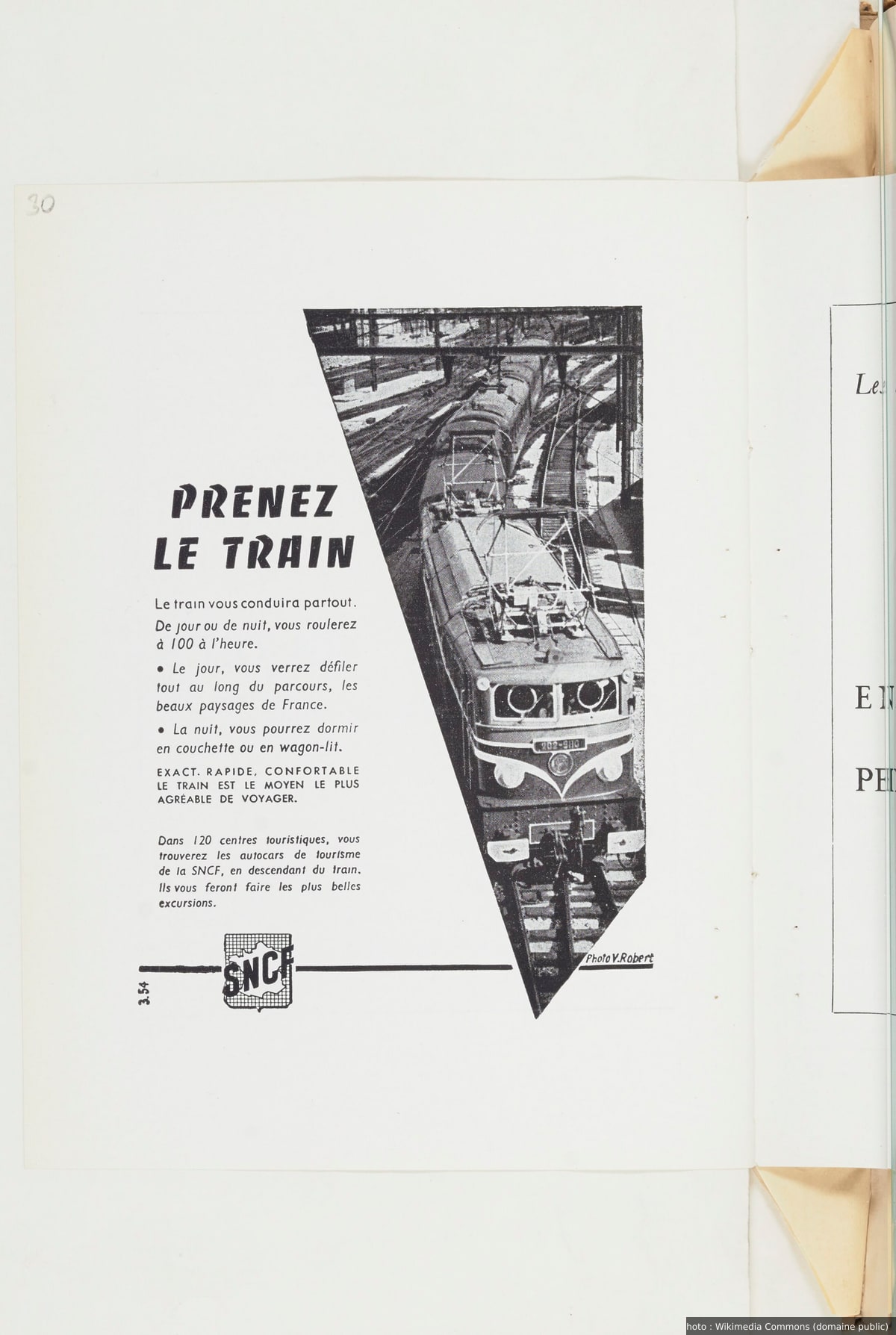 Recueil. "Ma cousine de Varsovie" de Louis Verneuil - btv1b10516192d (48 of 90)