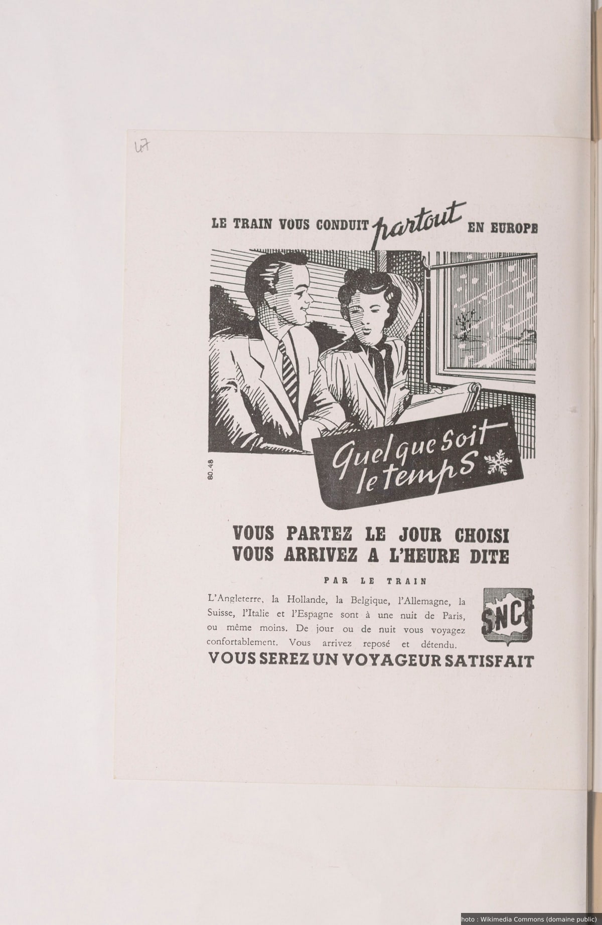 Recueil. "Monsieur de Pourceaugnac" de Molière, "L'occasion" de Prosper Mérimée - btv1b10525264d (45 of 59)