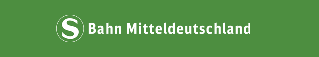Logo S-Bahn Mitteldeutschland