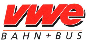 Logo Verden-Walsroder Eisenbahn