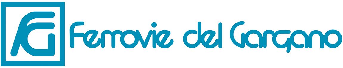 Logo Ferrovie del Gargano