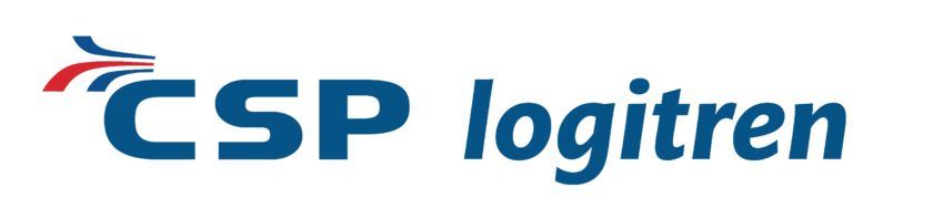 CSP Logitren logo 2022