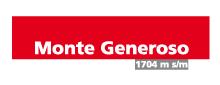 Logo Monte Generoso Bahn