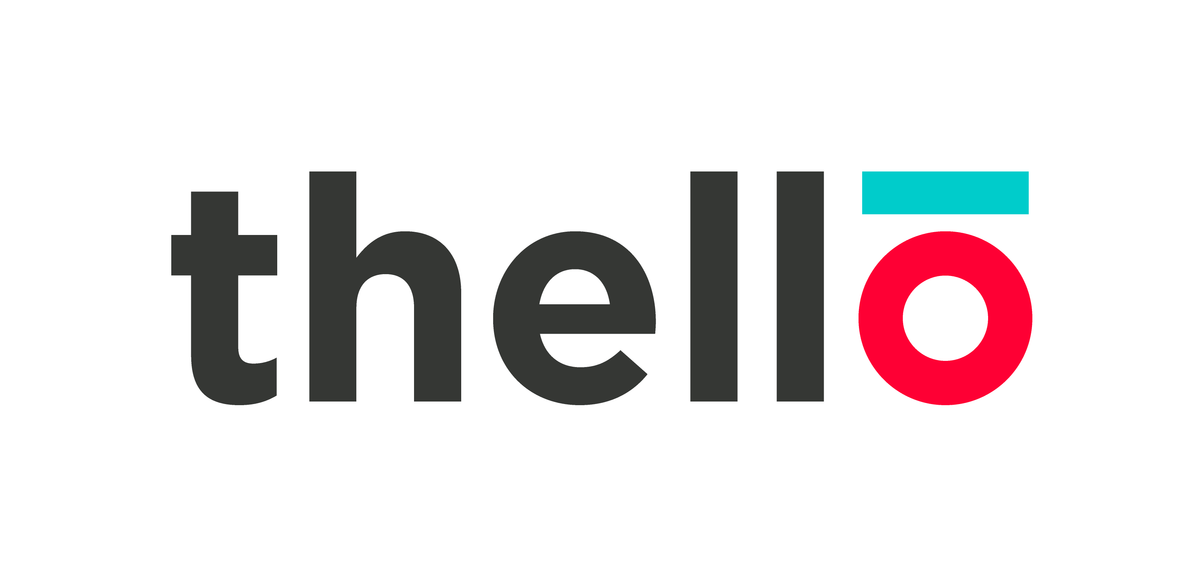 Thello logo