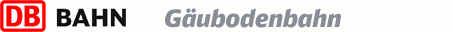 Gäubodenbahn logo