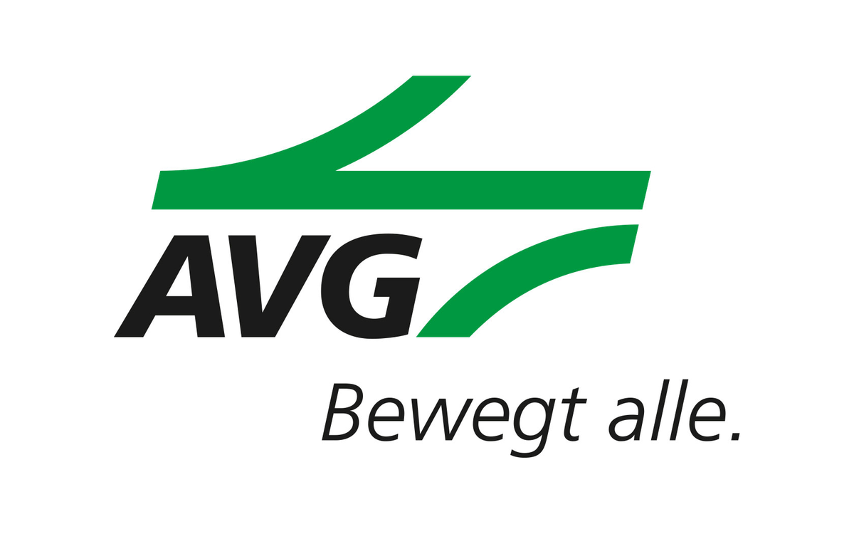 AVG Logo