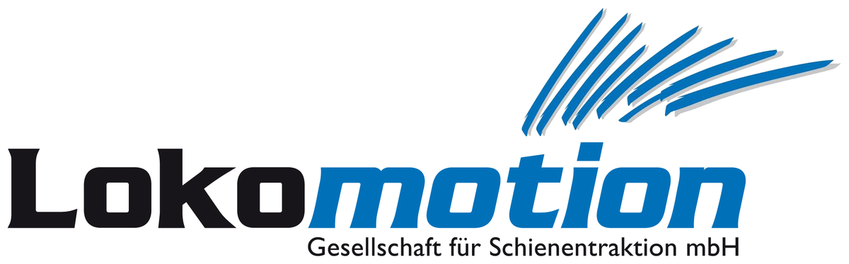 Logo Lokomotion