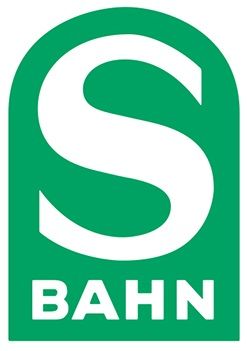 Berliner S-Bahn-Logo von 1930
