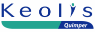 Logo Keolis Quimper