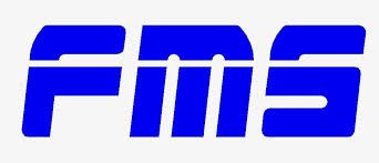 Logo FMS Ferrovie Meridionali Sarde