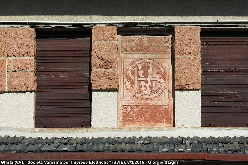 Ex stazione ferroviaria di Ghirla 02