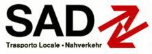 SAD logo