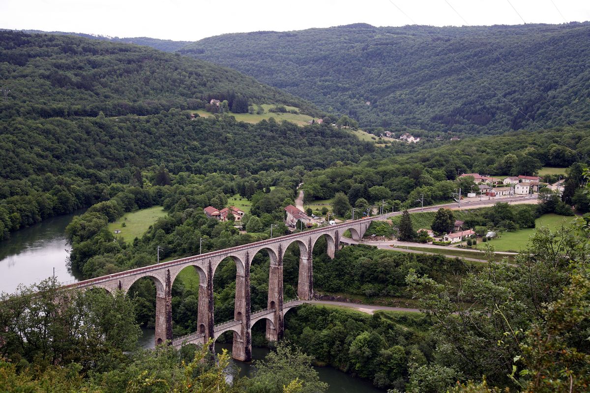Haut-Bugey