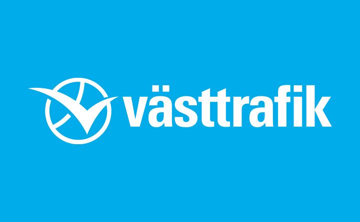 Västtrafik logo