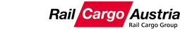 Rail Cargo Austria Logo