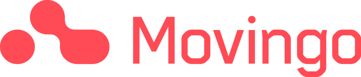Movingo Logo